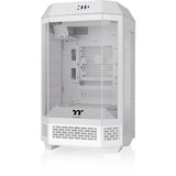 Thermaltake The Tower 250, Towerkabinet Hvid