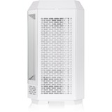 Thermaltake The Tower 250, Towerkabinet Hvid