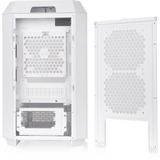 Thermaltake The Tower 250, Towerkabinet Hvid