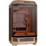 Thermaltake The Tower 300, Towerkabinet Brown