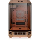 Thermaltake The Tower 300, Towerkabinet Brown