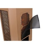 Thermaltake The Tower 300, Towerkabinet Brown