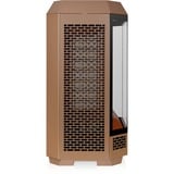 Thermaltake The Tower 300, Towerkabinet Brown