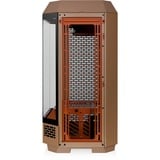 Thermaltake The Tower 300, Towerkabinet Brown
