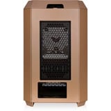 Thermaltake The Tower 300, Towerkabinet Brown