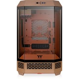 Thermaltake Towerkabinet Brown