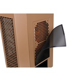 Thermaltake Towerkabinet Brown