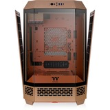 Thermaltake Towerkabinet Brown