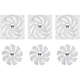 Thermaltake Vandkøling Hvid