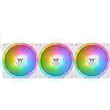 Thermaltake Vandkøling Hvid