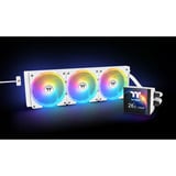 Thermaltake Vandkøling Hvid