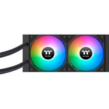 Thermaltake Vandkøling 