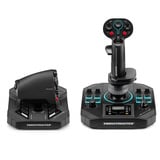 Thrustmaster Sol-R 4 Hotas Sort