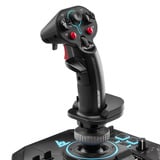 Thrustmaster Sol-R 4 Hotas Sort