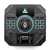 Thrustmaster Sol-R 4 Hotas Sort