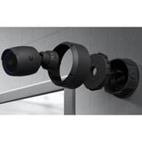 Ubiquiti UACC-Camera-JB-W, Wall Mount Hvid