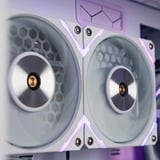 Valkyrie Syn 240 ARGB, Vandkøling Hvid