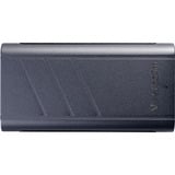 Verbatim TurboMetal SSD USB4 2TB USB Type-C USB4 Gen 2x2 Sølv, Solid state-drev 2 TB, USB Type-C, USB4 Gen 2x2, 3700 MB/s, 40 Gbit/sek., Sølv