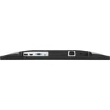 ViewSonic VG Series VG2208A-HD LED display 55,9 cm (22") 1920 x 1080 pixel Fuld HD Sort, LED-skærm Sort, 55,9 cm (22"), 1920 x 1080 pixel, Fuld HD, LED, 5 ms, Sort