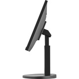 ViewSonic VG Series VG2208A-HD computerskærm 55,9 cm (22") 1920 x 1080 pixel Fuld HD LED Sort, LED-skærm Sort, 55,9 cm (22"), 1920 x 1080 pixel, Fuld HD, LED, 5 ms, Sort