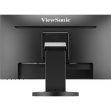 ViewSonic VG Series VG2208A-HD computerskærm 55,9 cm (22") 1920 x 1080 pixel Fuld HD LED Sort, LED-skærm Sort, 55,9 cm (22"), 1920 x 1080 pixel, Fuld HD, LED, 5 ms, Sort