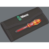 Wera 05006608001, Skruetrækker Rød/Gul