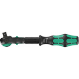 Wera 05135880001, Zyklop Sort/Grøn
