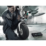 Wera 05135880001, Zyklop Sort/Grøn
