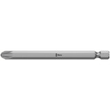 Wera Kraftform Kompakt 60 RA-R 1, Bit sæt Sort/Grøn