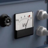 Wera Kraftform Kompakt VDE 16 extra slim 1 Tool Finder, 16 dele, Skruetrækker Rød/Gul