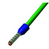 Wiha Kabelsko-tang Classic Rød