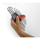 Wiha Sæt med stiftsnøgler i ProStar-holder, Skruetrækker 