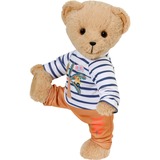 ZAPF Creation BABY born Outfit Palmtree 43cm, Dukke tilbehør BABY born Outfit Palmtree 43cm, Dukketøjsæt, 3 År