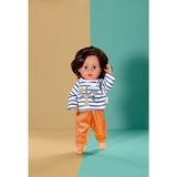 ZAPF Creation BABY born Outfit Palmtree 43cm, Dukke tilbehør BABY born Outfit Palmtree 43cm, Dukketøjsæt, 3 År