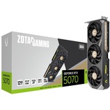 ZOTAC ZT-B50700D-10P, Grafikkort 