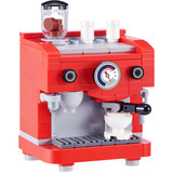 ZURU 83224GQ1, Bygge legetøj 