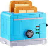 ZURU MAX Premium - Home Series 1, Bygge legetøj 