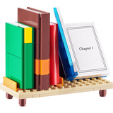 ZURU MAX Premium - Home Series 1, Bygge legetøj 