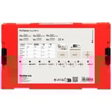 fischer FixTainer DuoHM hulrumdowels + panhovedskrue TX, Dyvel 