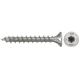 fischer Spånpladeskrue PowerFast II 4,5x30 forsænket TX 