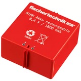 fischertechnik Accu Set 34969, Batteri Rød