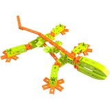 fischertechnik Dyrevenner, Bygge legetøj 