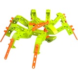 fischertechnik Dyrevenner, Bygge legetøj 