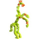 fischertechnik Dyrevenner, Bygge legetøj 