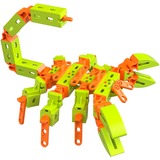 fischertechnik Dyrevenner, Bygge legetøj 