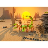 fischertechnik Dyrevenner, Bygge legetøj 