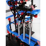 fischertechnik Marble Competition Sound, Marble run 