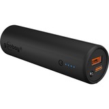 goobay 60656, Power Bank Sort