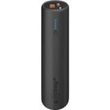 goobay 60656, Power Bank Sort