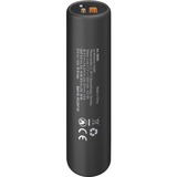 goobay 60656, Power Bank Sort